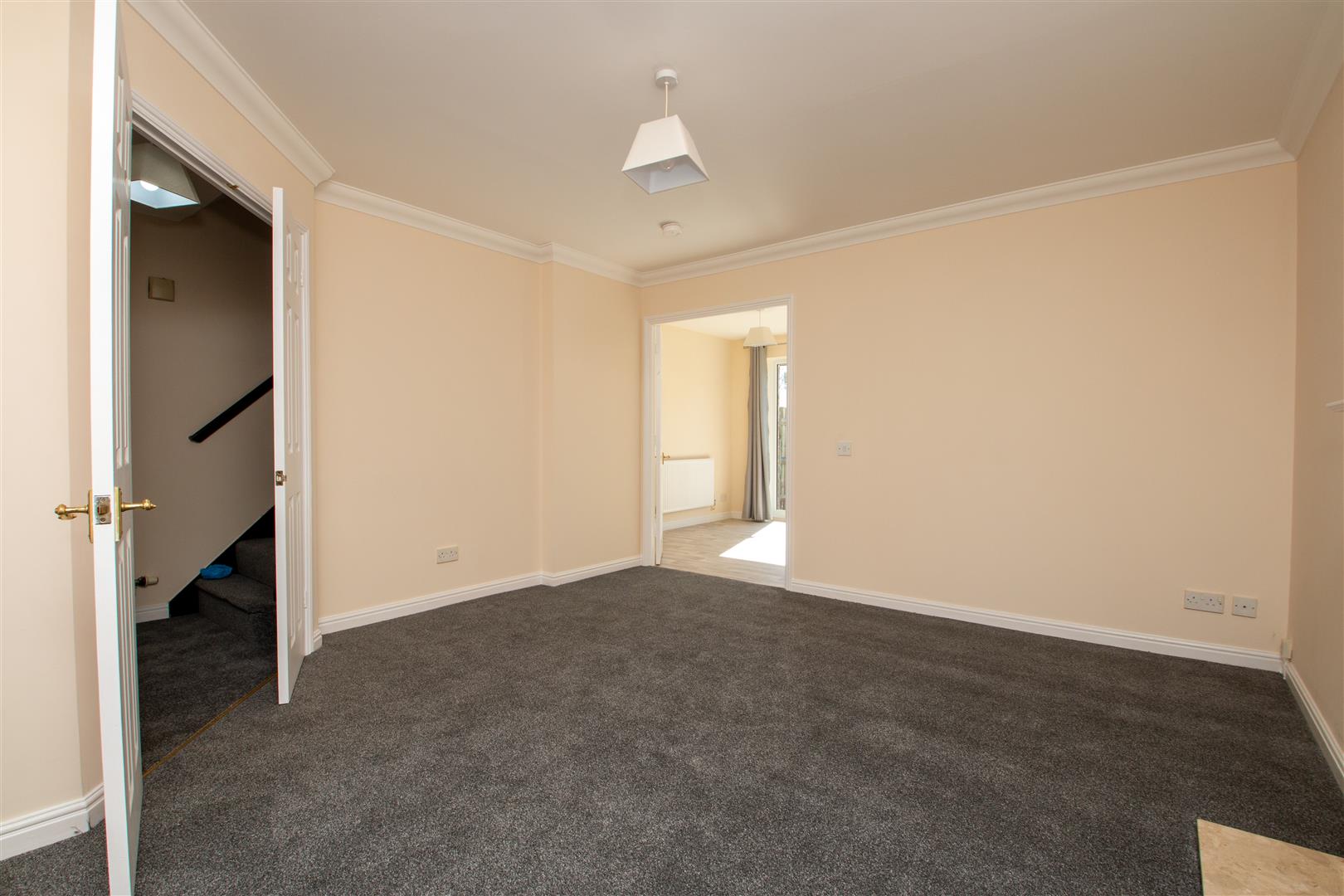 Dixie Lane, Wavendon Gate, Milton Keynes